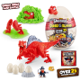 Игрушка Zuru Smashers: "Dino Island" Большое яйцо в ассортименте Игрушка Zuru Smashers: "Dino Island" Большое яйцо в ассортименте