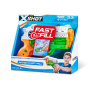 Бластер водный ZURU X-Shot Water FAST-FILL Нано