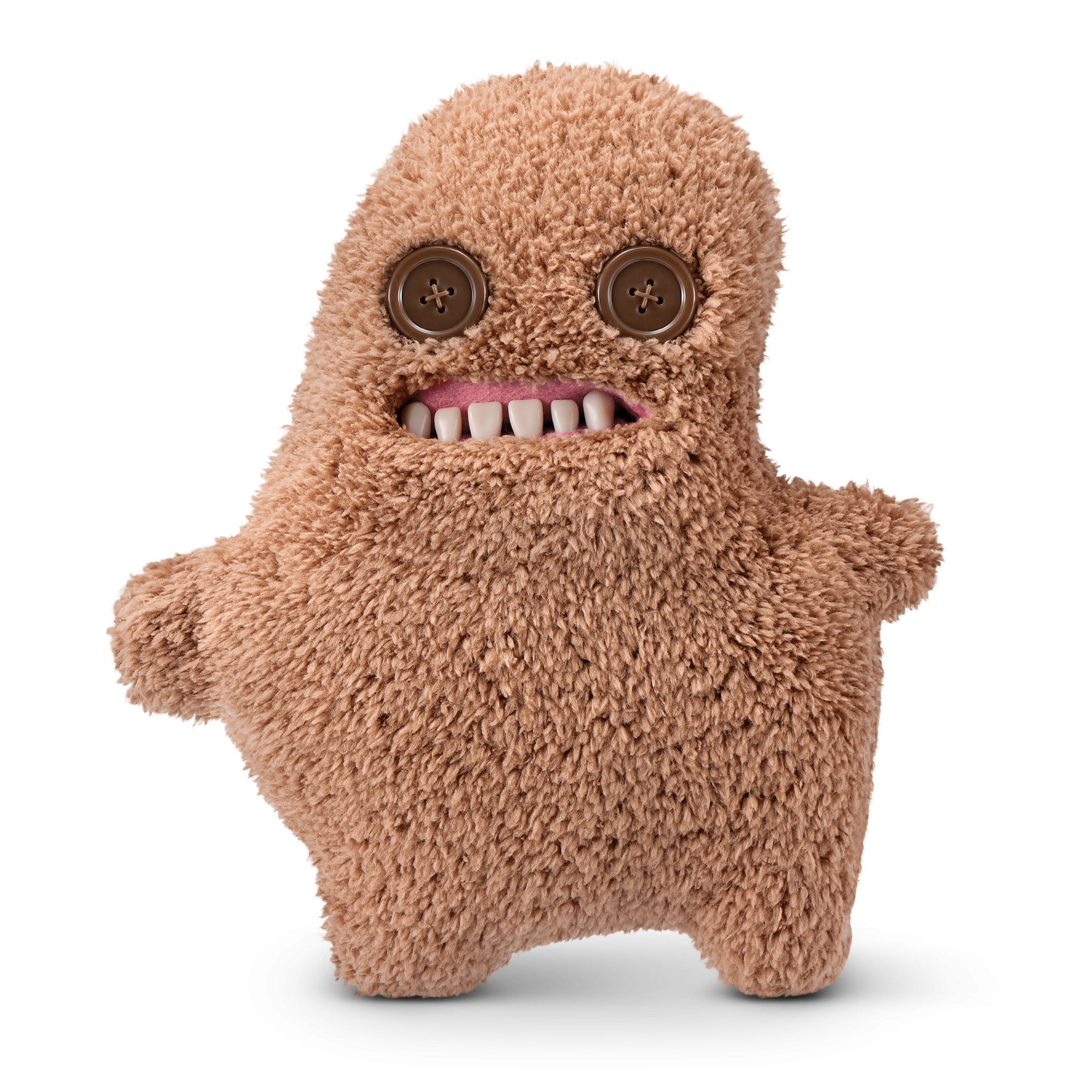 Плюшевая игрушка Zuru Fuggler Sir Splodge A lot