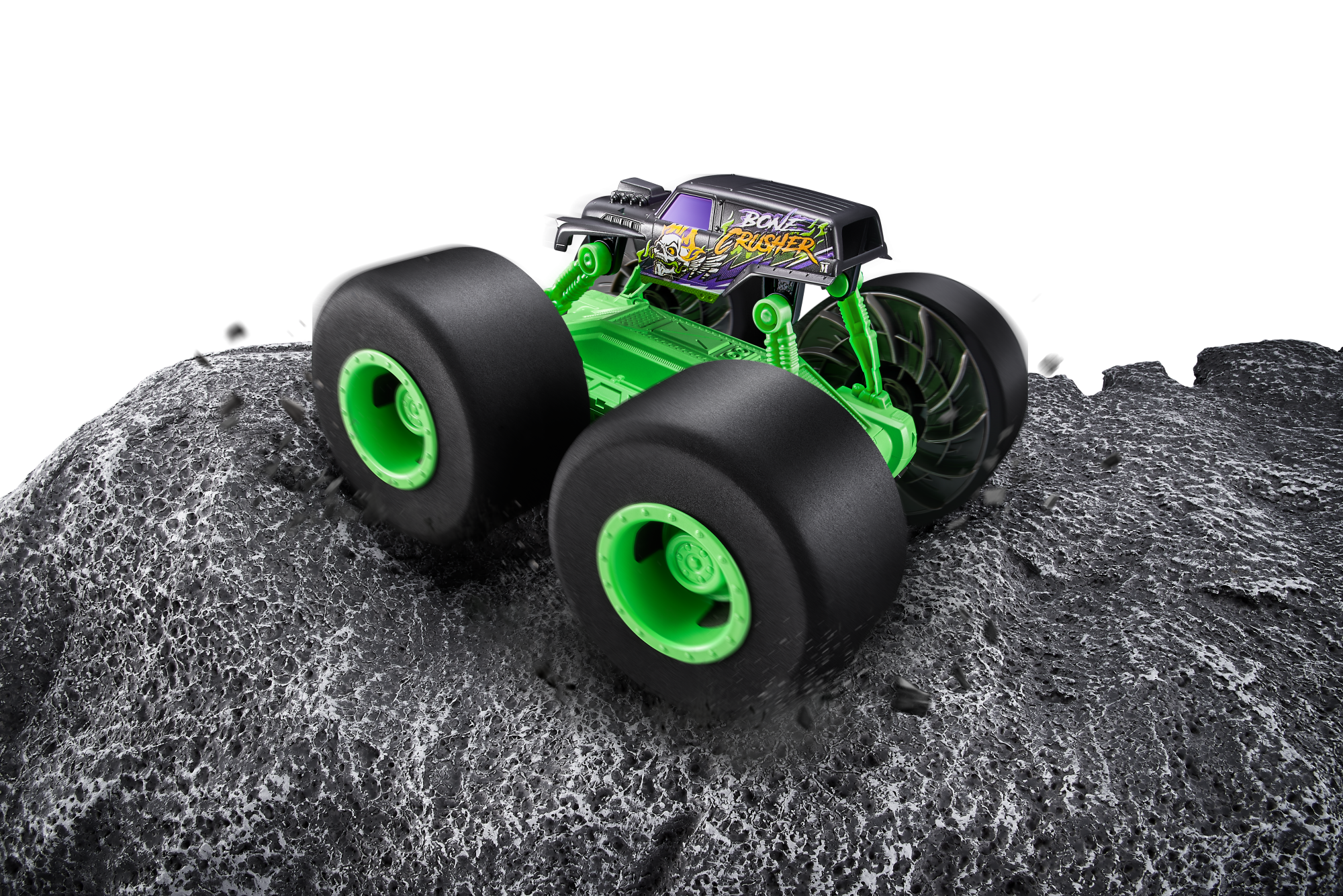 Набор машинок ZURU Metal Machines Overdrive S1 в асс., серия А