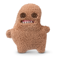 Плюшевая игрушка Zuru Fuggler Sir Splodge A lot