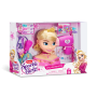 Игровой набор ZURU Sparkle Girlz "Манекен для создания причесок принцессы"