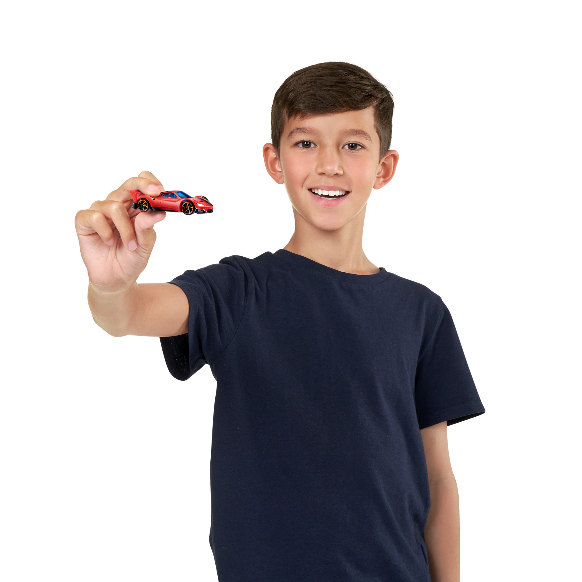 Машинка ZURU Metal Machines хамелеон S1 в асс.