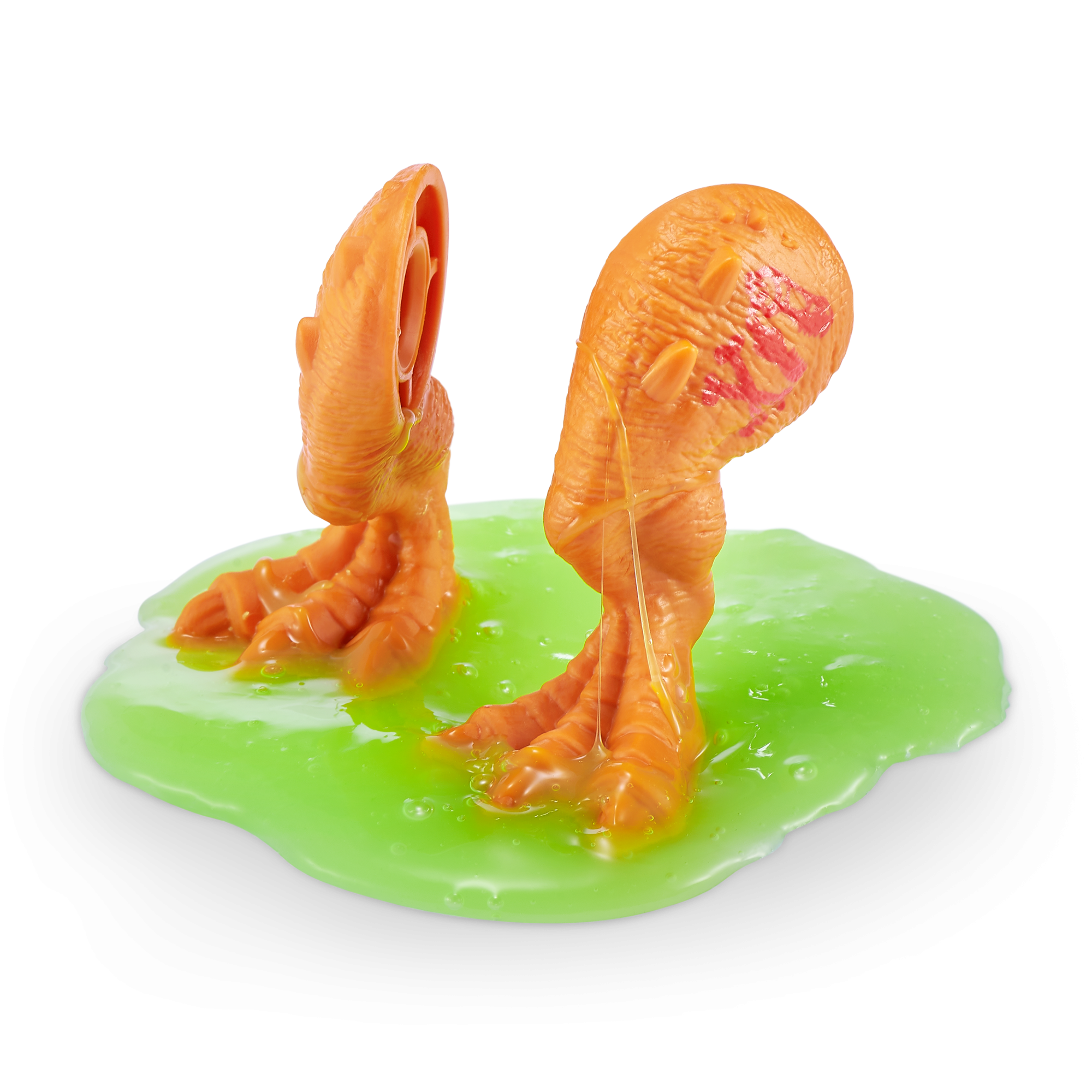 Игрушка Zuru Smashers: "Dino Island" Большое яйцо в ассортименте Игрушка Zuru Smashers: "Dino Island" Большое яйцо в ассортименте