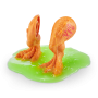 Игрушка Zuru Smashers: "Dino Island" Большое яйцо в ассортименте Игрушка Zuru Smashers: "Dino Island" Большое яйцо в ассортименте