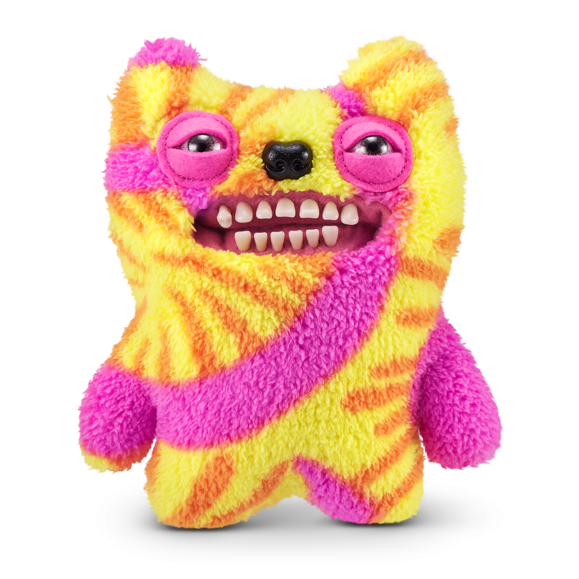 Плюшевая игрушка Zuru Fuggler OLD TOOTH