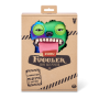 Плюшевая игрушка Zuru Fuggler SIR BELCH Плюшевая игрушка Zuru Fuggler SIR BELCH