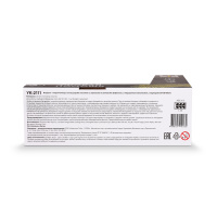 Игрушка-скорая помощь KID ROCKS, масштаб 1:16,со звуком и светом, инерц. механизм