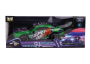 Машинка Р/У Kid Rocks 1:16 Гоночная машина для дрифта, зеленая