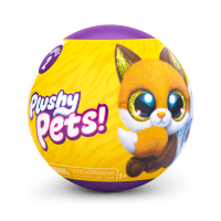 Капсула-сюрприз ZURU 5 Surprise "Плюшевые питомцы" S2 с акс. в асс., дисплей-бокс 12шт.