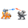 Игрушка Zuru Smashers: "T-Rex Battle", в ассортименте