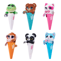 Игрушка ZURU Coco Cones Классик в асс., дисплей-бокс 12шт. Игрушка ZURU Coco Cones Классик в асс., дисплей-бокс 12шт.
