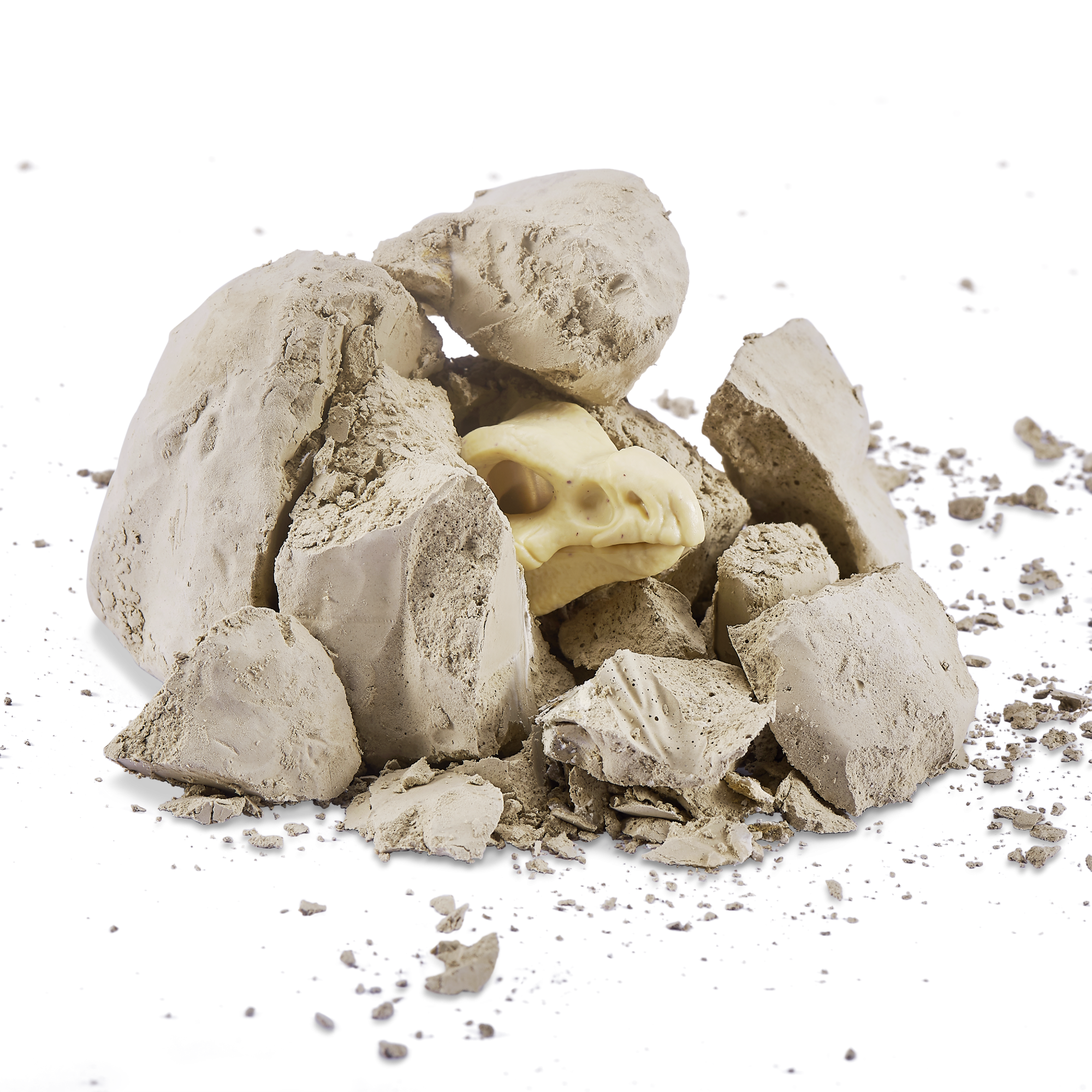 ZURU Robo Alive интерактивный Дино-раскопки S1, игрушка-сюрприз