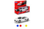 Машинка WELLY 1:38 Audi R8 V10 2016, пруж. мех., цвет в асс.