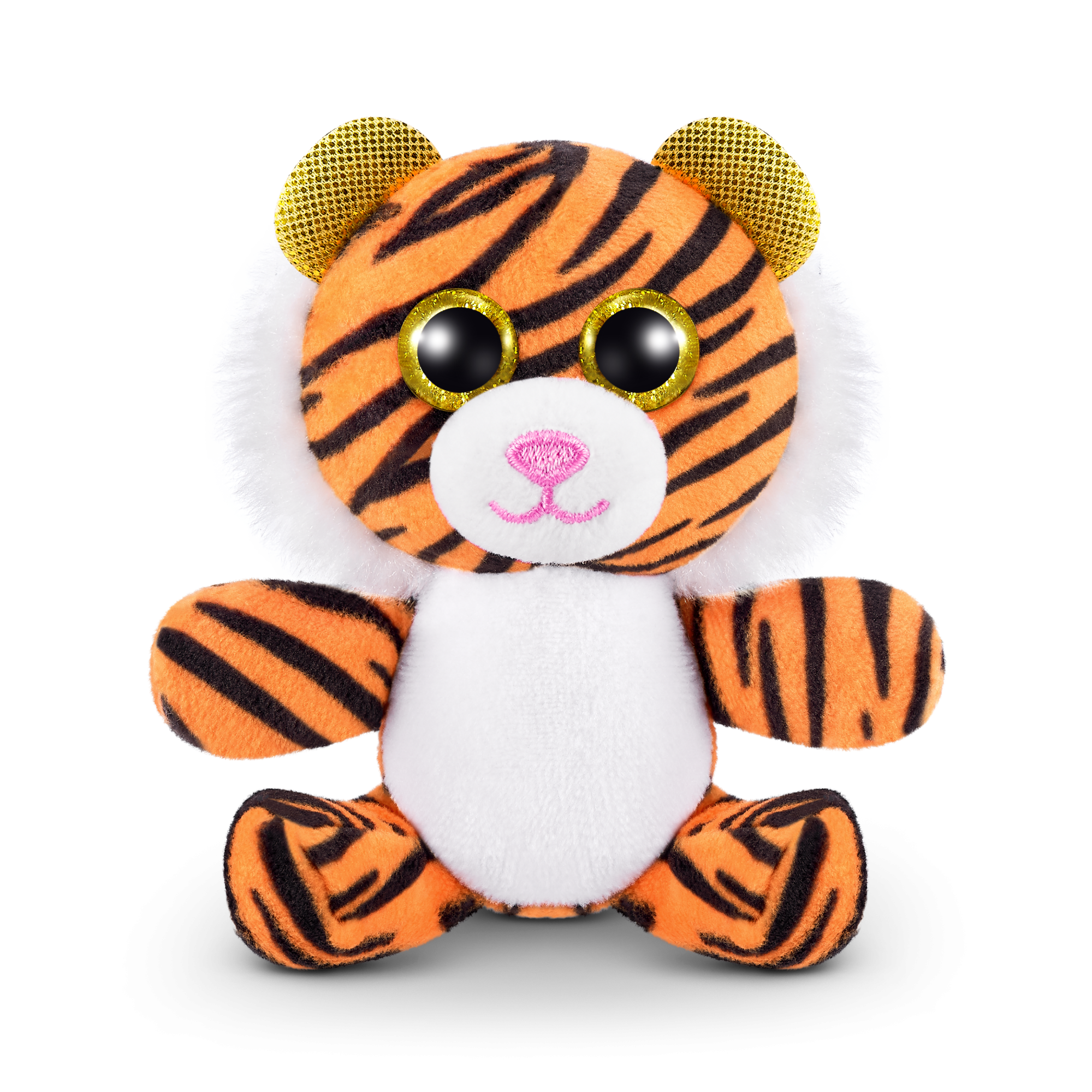 ZURU 5 Surprise "Плюшевые питомцы" S2 с акс. игрушка-сюрприз, дисплей-бокс 13шт.