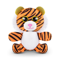 ZURU 5 Surprise "Плюшевые питомцы" S2 с акс. игрушка-сюрприз, дисплей-бокс 13шт.