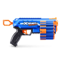 Игровой набор ZURU X-Shot INSANITY Мэник ДУО (2 бластера, 48 снарядов)