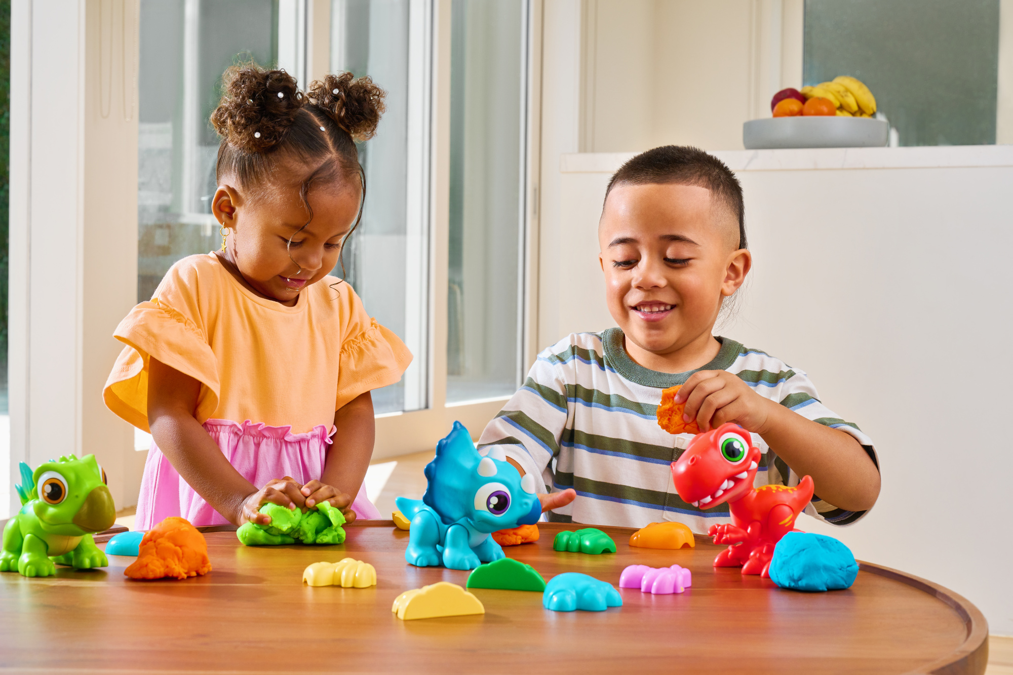 ZURU Smashers Junior Дино-раскопки, игрушка-сюрприз