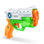 Игровой набор водный бластер ZURU X-Shot Water «Фаст Филл» - 2шт. и "Фаст Филл Нано" - 2шт