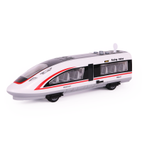 Игрушка поезд KID ROCKS,масштаб 1:16