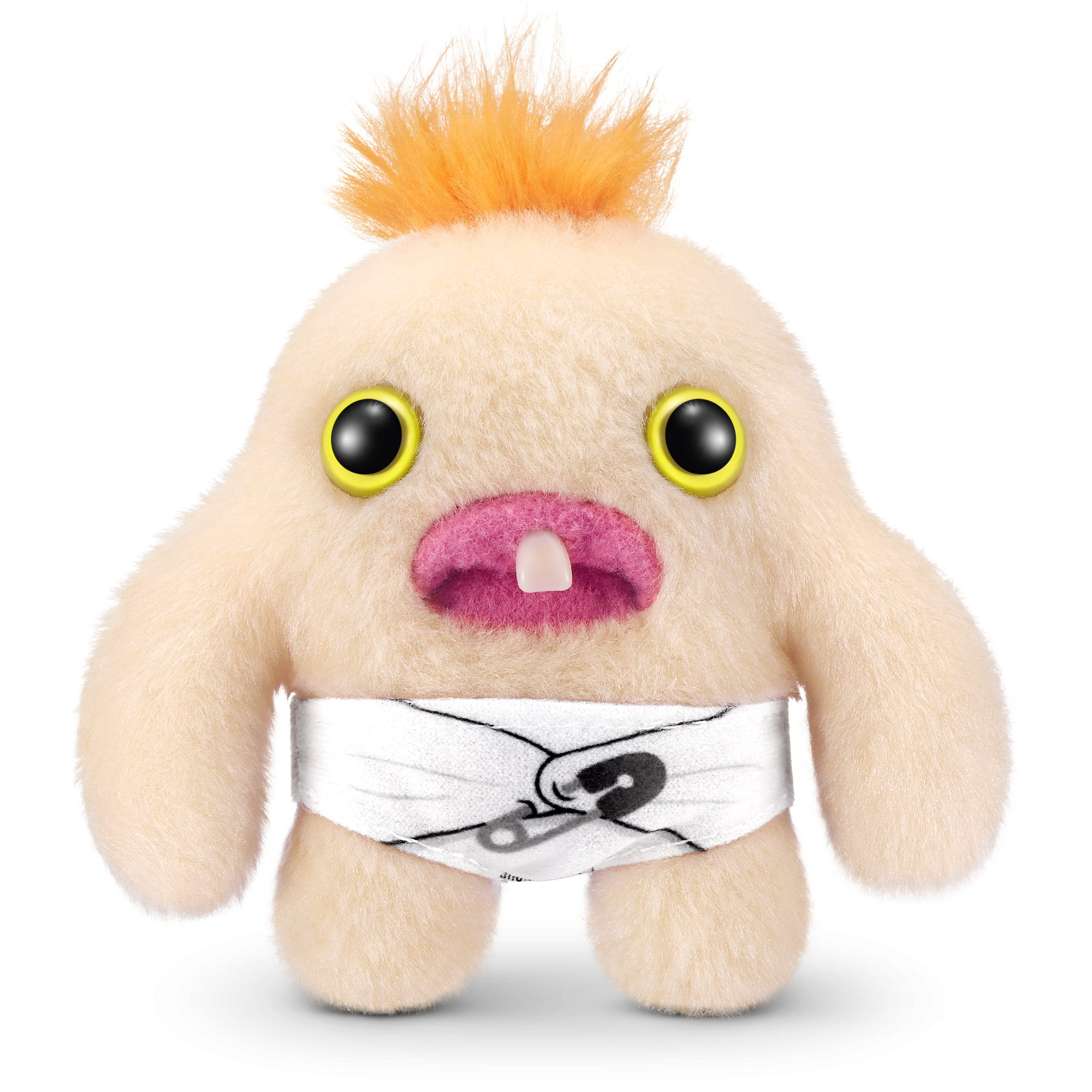 Плюшевая игрушка Zuru Fuggler Baby Fugg, в асс.