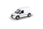 Машинка WELLY 1:38 Ford Transit Connect, пруж. мех., цвет в асс.
