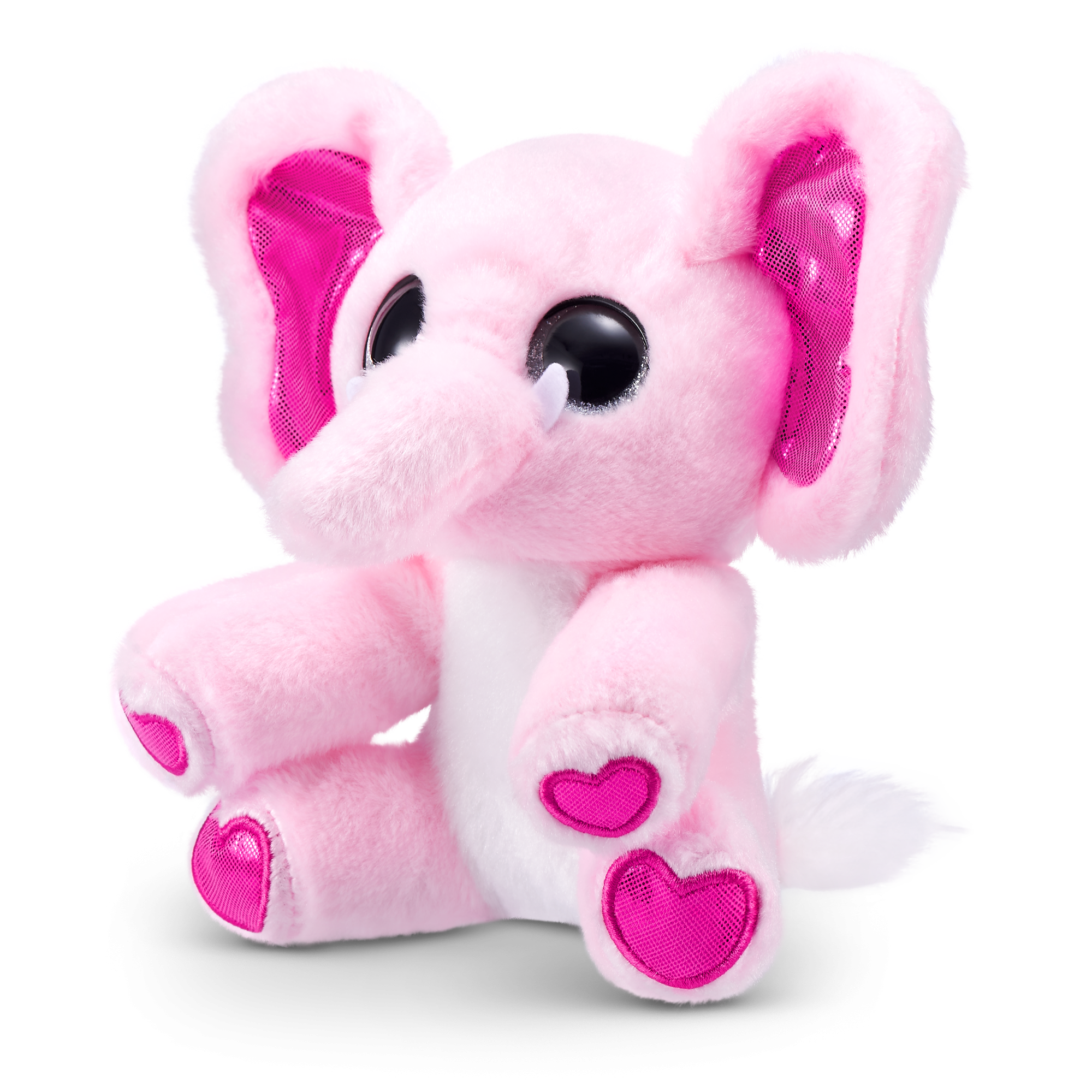 Игрушка ZURU Coco Cones Любимый питомец в асс., дисплей-бокс 12шт.