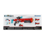 Игровой набор ZURU X-Shot EXCEL Хоукай (бластер, 16 снарядов)