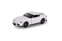Машинка WELLY 1:38 Toyota Supra V (A90), пруж. мех., цвет в асс.