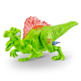 Игрушка Zuru Smashers: "Mega Jurassic Light-Up Dino", в ассортименте