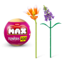 Игровой набор конструктор ZURU MAX Premium Flowers Building Bricks Collection (до 243 деталей)
