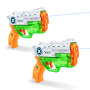 Бластер водный ZURU X-Shot Water FAST-FILL Нано ДУО (2 бластера)
