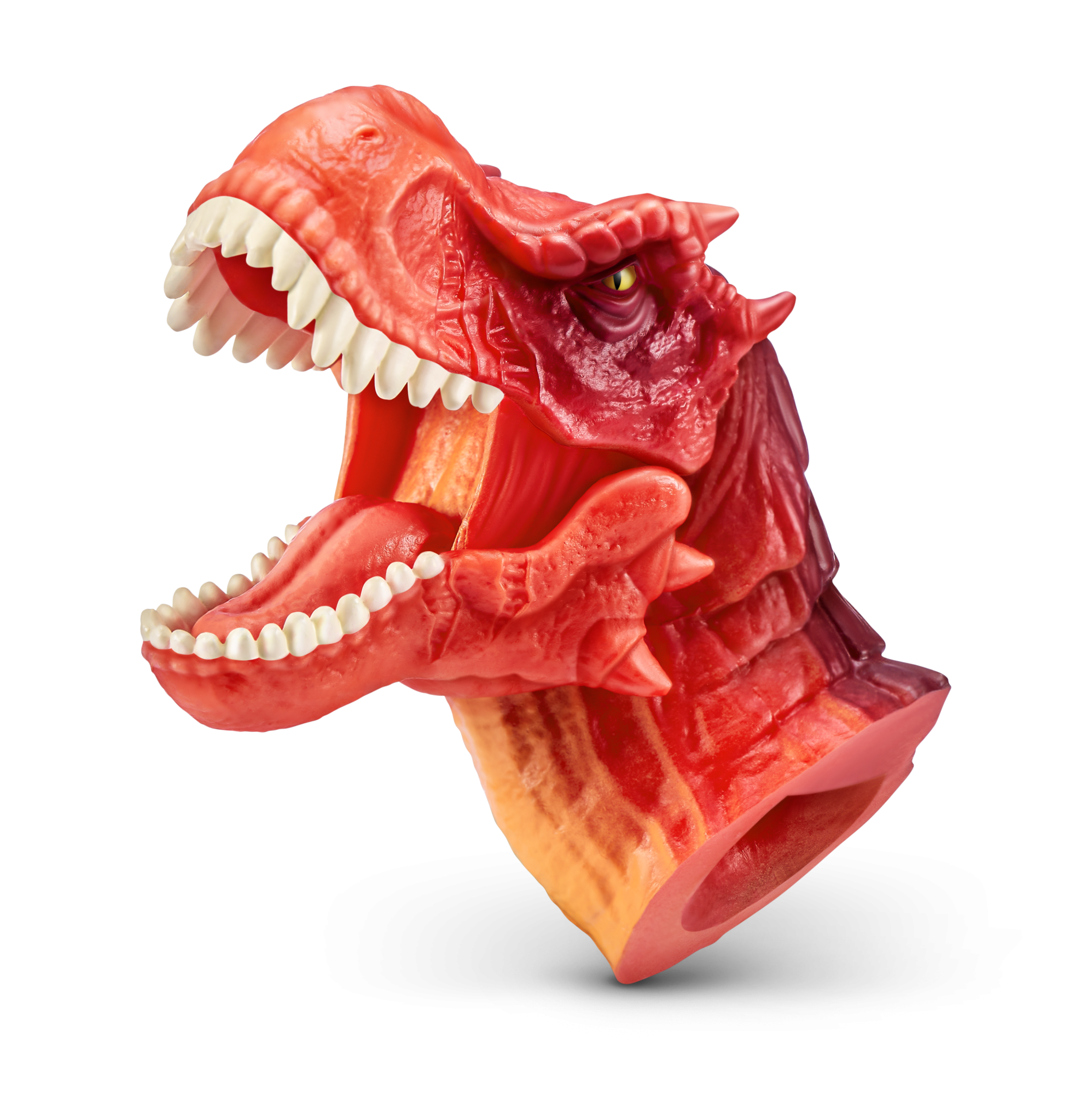 Игрушка ZURU Robo Alive интерактивная Дино-ДНК S1 в асс. Игрушка ZURU Robo Alive интерактивная Дино-ДНК S1 в асс.