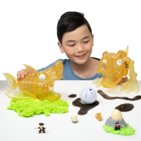 Игрушка Zuru Smashers: "Giant Skull", в ассортименте