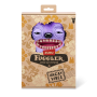 Плюшевая игрушка Zuru Fuggler Greedy Grinner - purple Плюшевая игрушка Zuru Fuggler Greedy Grinner - purple