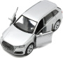 Машинка WELLY 1:38 Audi Q7, пруж. мех., цвет в асс.