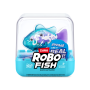 Игрушка ZURU Robo Alive интерактивная Рыбка S3 в асс., дисплей-бокс 12шт.