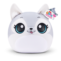 Игрушка ZURU Coco Cones Сквиши S2 в асс.