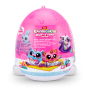 Игровой набор-сюрприз ZURU Rainbocorns Adopt-a-corn  S1 с акс. в асс., малый Игровой набор-сюрприз ZURU Rainbocorns Adopt-a-corn  S1 с акс. в асс., малый