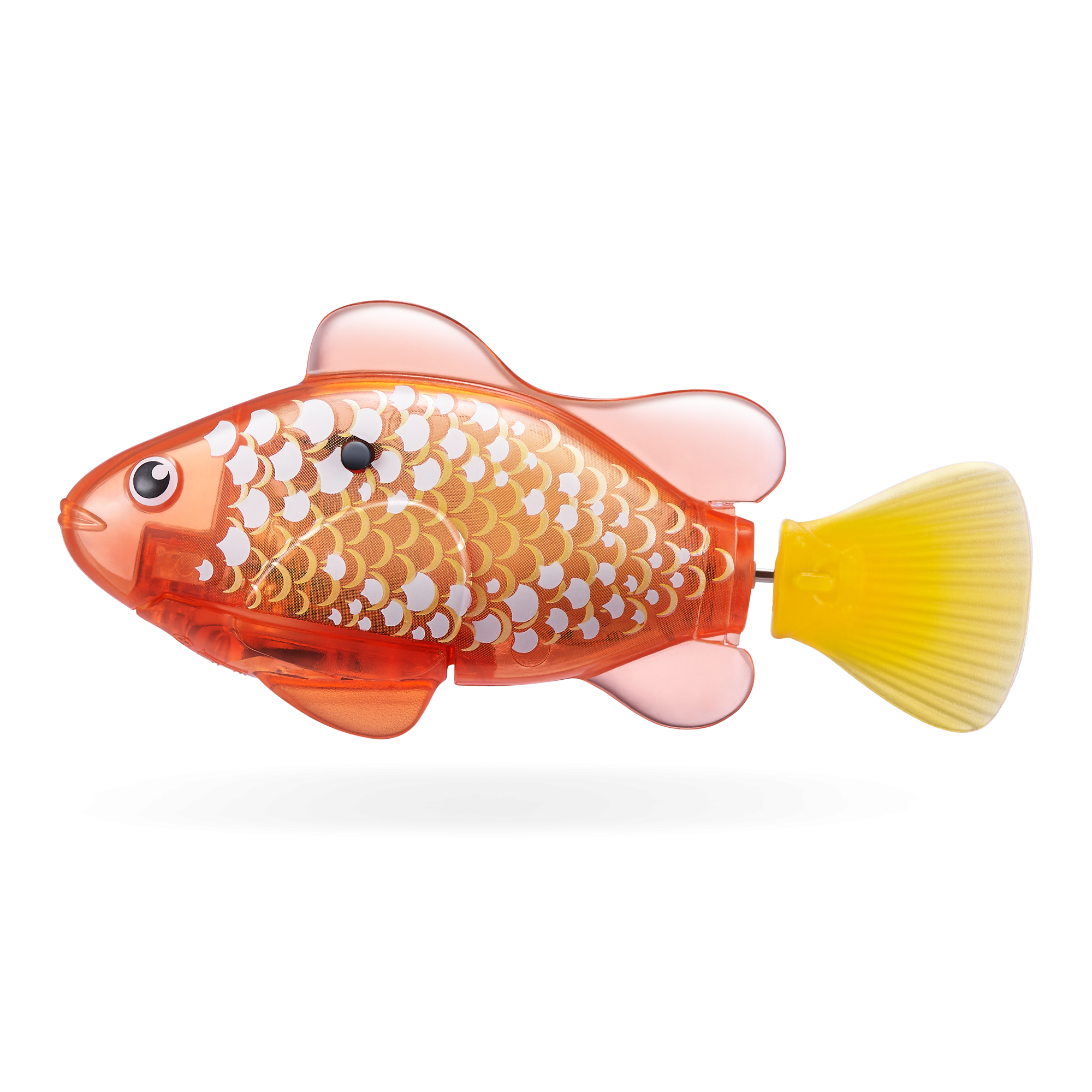 Игрушка ZURU Robo Alive интерактивная Рыбка S3 в асс., дисплей-бокс 24шт. Игрушка ZURU Robo Alive интерактивная Рыбка S3 в асс., дисплей-бокс 24шт.