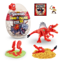 Игрушка Zuru Smashers: "Dino Island", в ассортименте