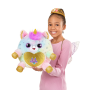 Игровой набор-сюрприз ZURU Rainbocorns Fairycorn Princess S6 с акс. в асс.