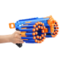 Игровой набор ZURU X-Shot INSANITY Мэник ДУО (2 бластера, 48 снарядов)