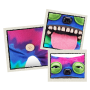 Плюшевая игрушка Zuru Fuggler SIR BELCH Плюшевая игрушка Zuru Fuggler SIR BELCH