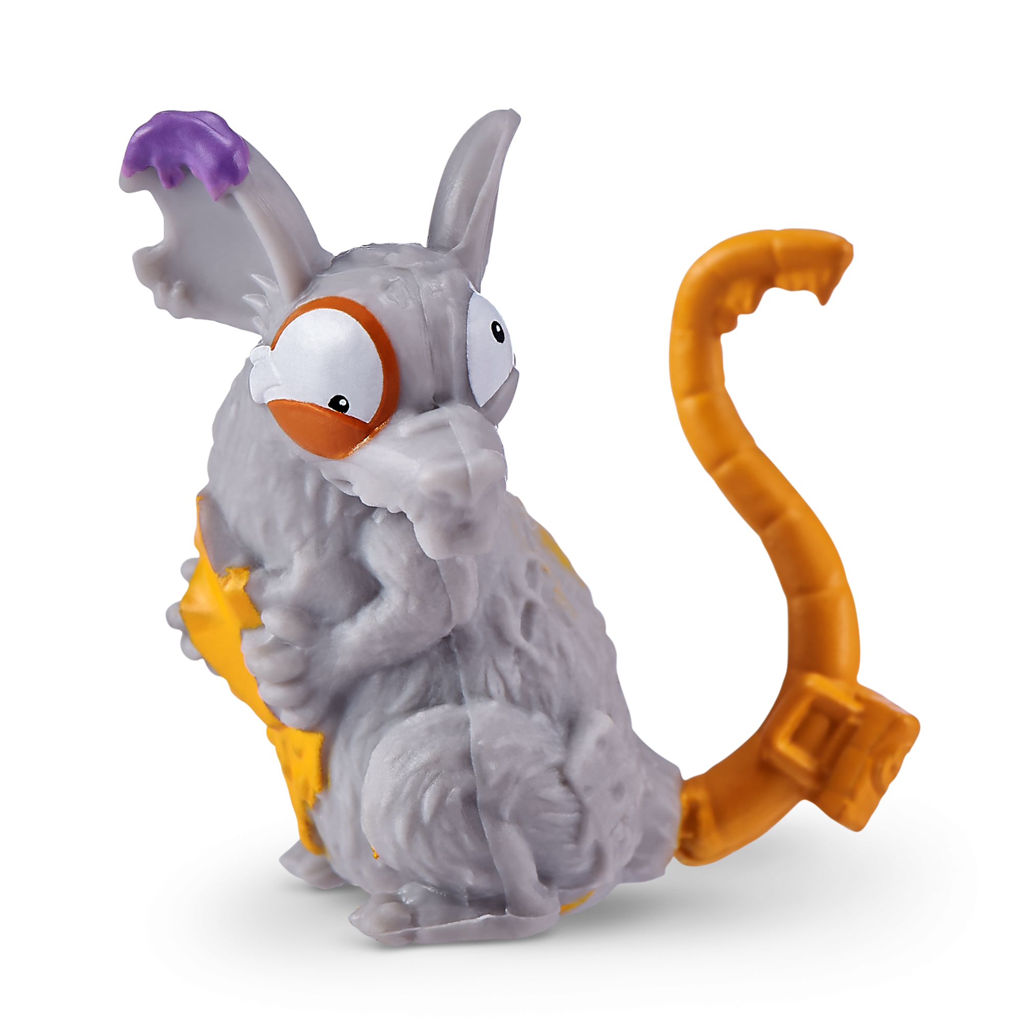 Игрушка ZURU Smashers Mini Egg Динозавр со свет. эффектами в асс. Игрушка ZURU Smashers Mini Egg Динозавр со свет. эффектами в асс.