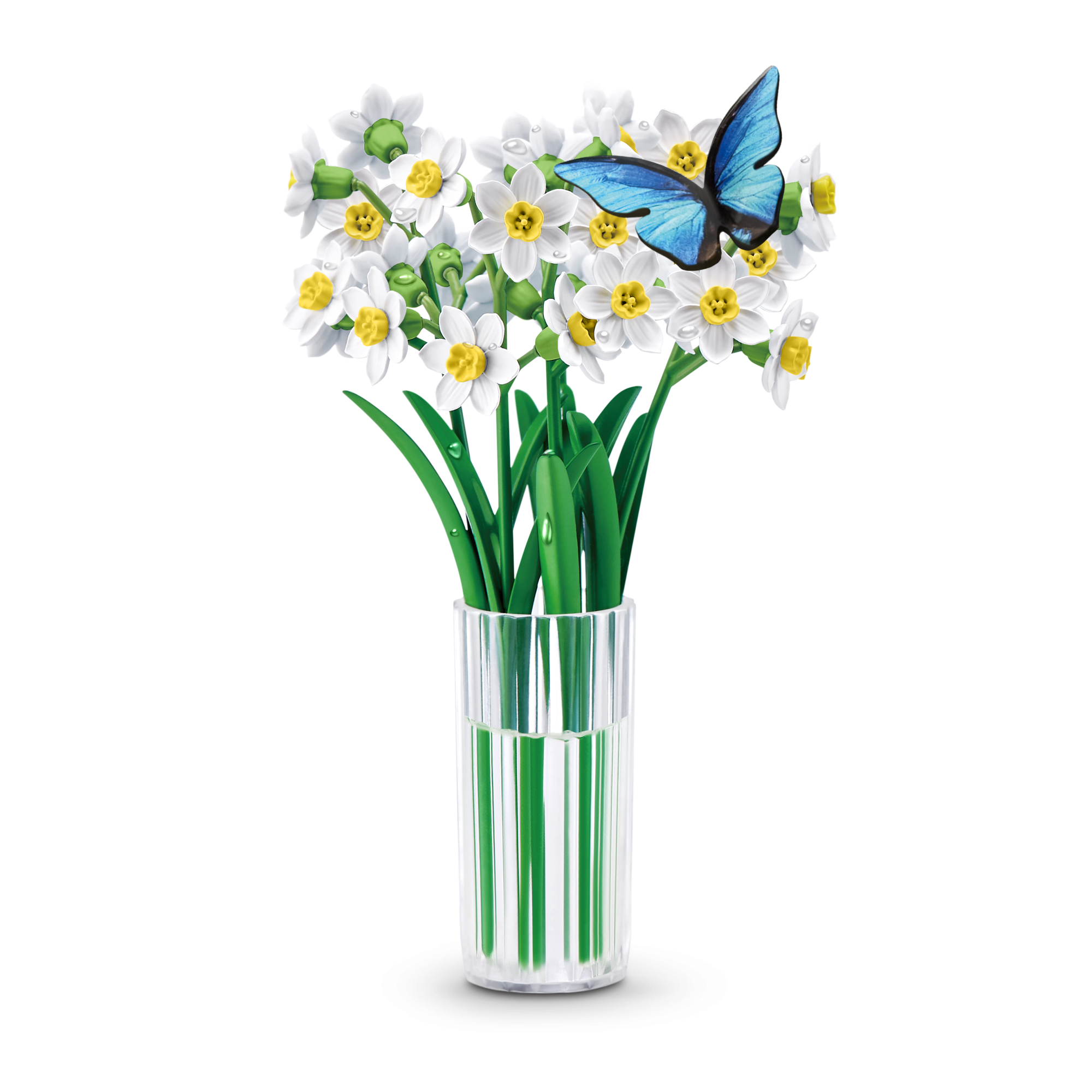 Игровой набор ZURU Mini Create Garden Capsule «Шар-сюрприз» в непрозрачной упаковке