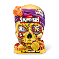 ZURU Smashers "Золотая лихорадка", игрушка-сюрприз