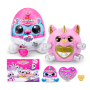 Игровой набор-сюрприз ZURU Rainbocorns Adopt-a-corn  S1 с акс. в асс., малый Игровой набор-сюрприз ZURU Rainbocorns Adopt-a-corn  S1 с акс. в асс., малый