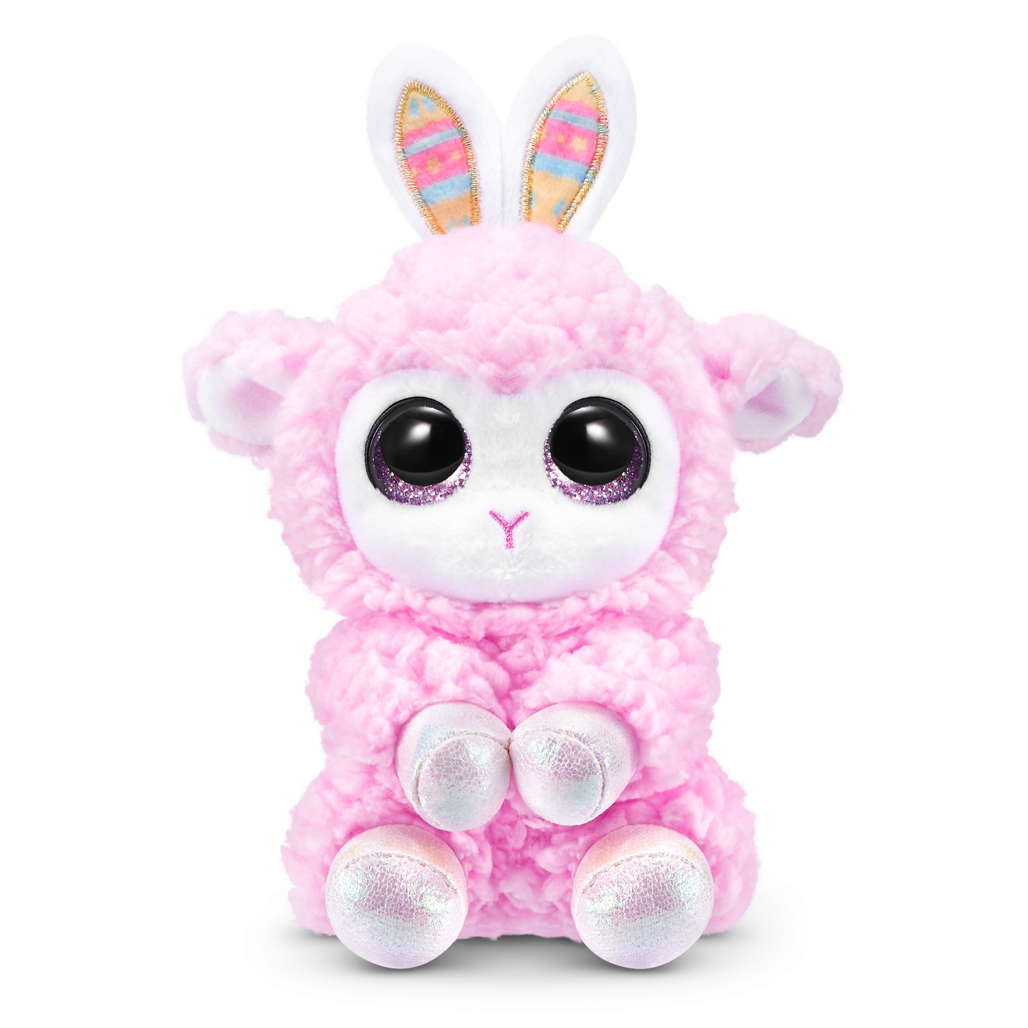 Игрушка ZURU Coco Cones Пасхальные очаровашки S1 в асс., дисплей-бокс 12шт.