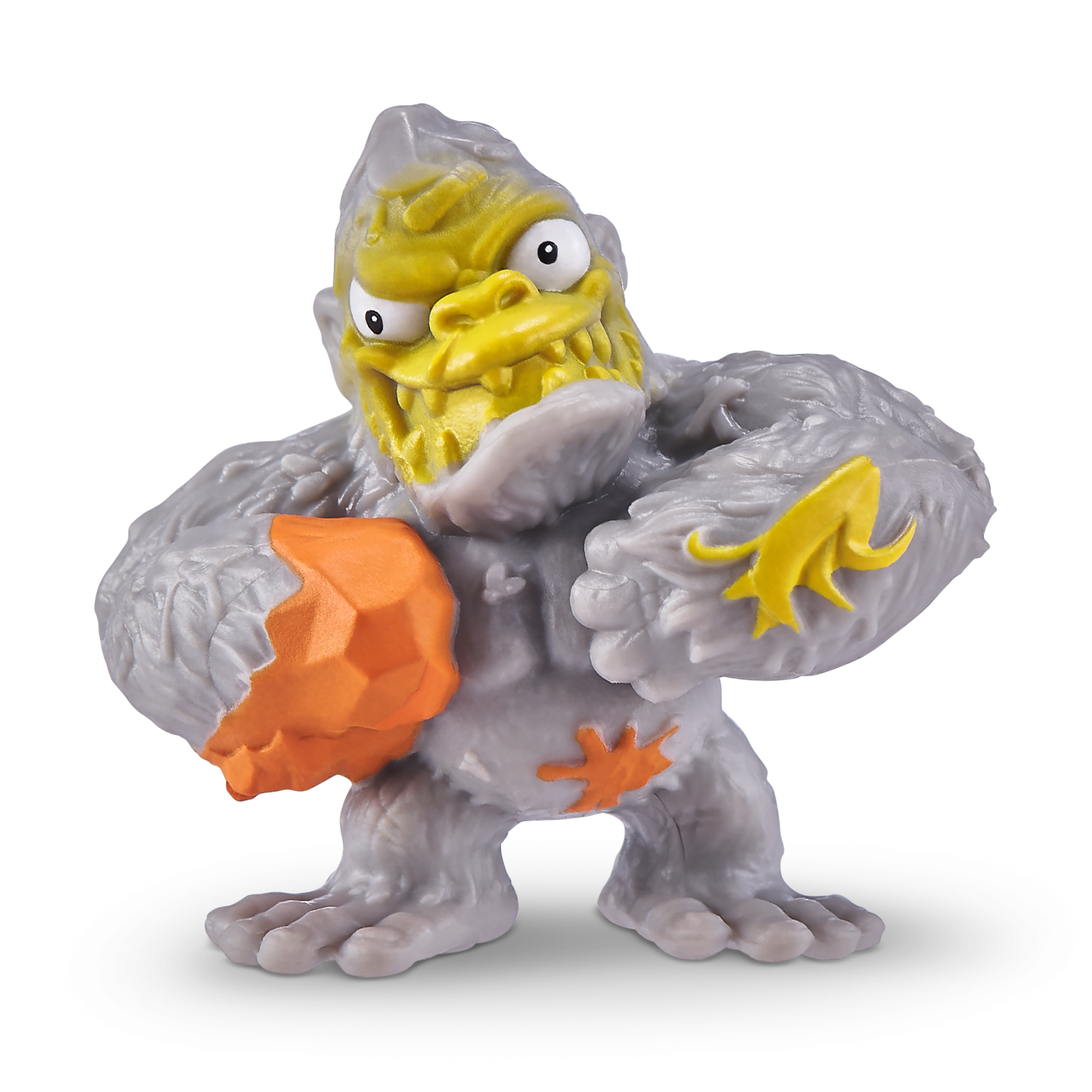 Игрушка ZURU Smashers Mini Egg Динозавр со свет. эффектами в асс. Игрушка ZURU Smashers Mini Egg Динозавр со свет. эффектами в асс.